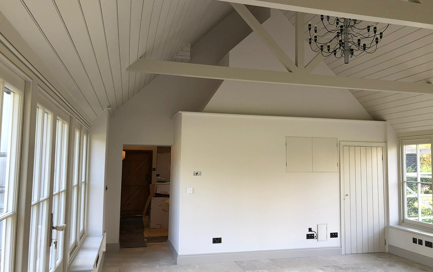 Specialist Decorators in London: Your Trusted   Experts at Adam Painting and Decorating