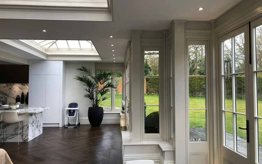Professional Painter-Decorator in Hammersmith: Why Is Adam Painting & Decorating the Trusted Choice?