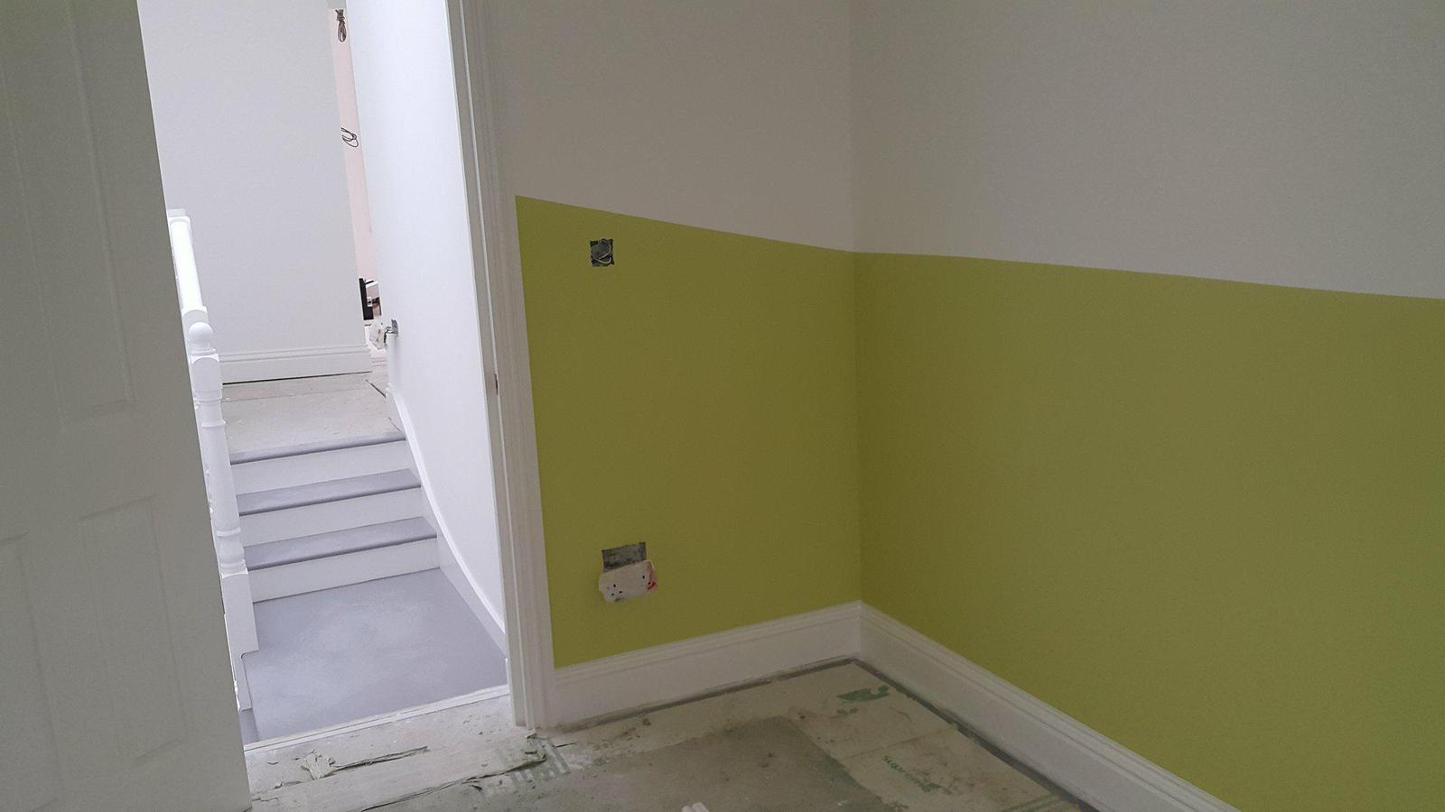 specialist decorators in London