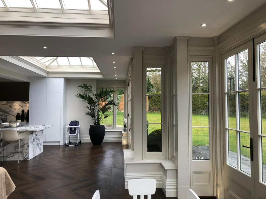 painter-decorator in Hammersmith