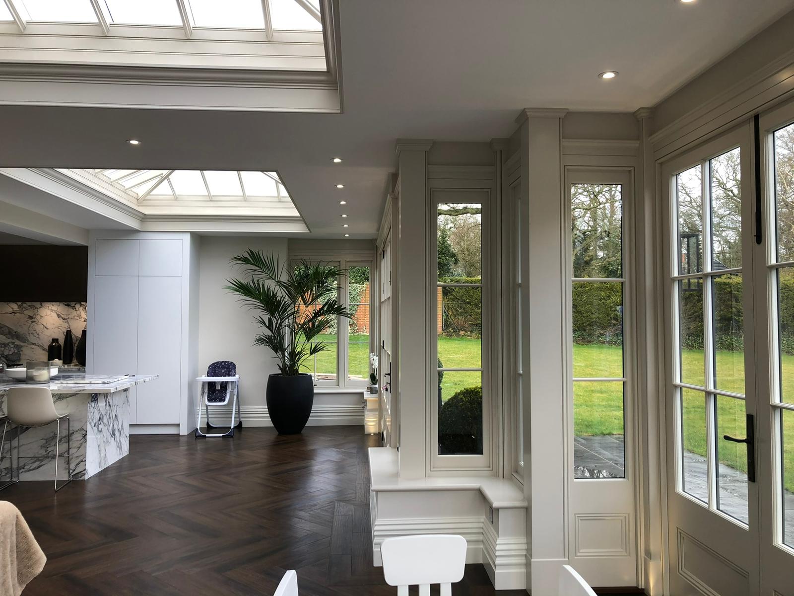 painter-decorator in Hammersmith