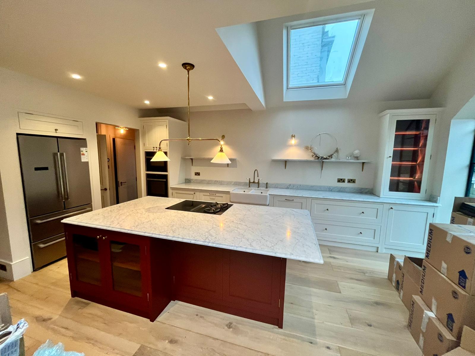 painter-decorator in Hammersmith