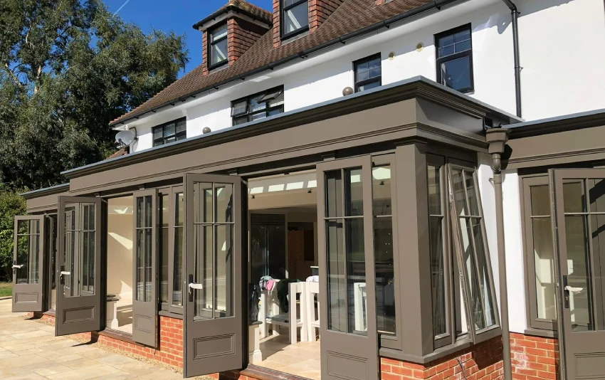 Give Your Home a Fresh Look with Exterior House Painting Services