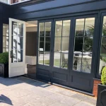 Exterior House Painting Services