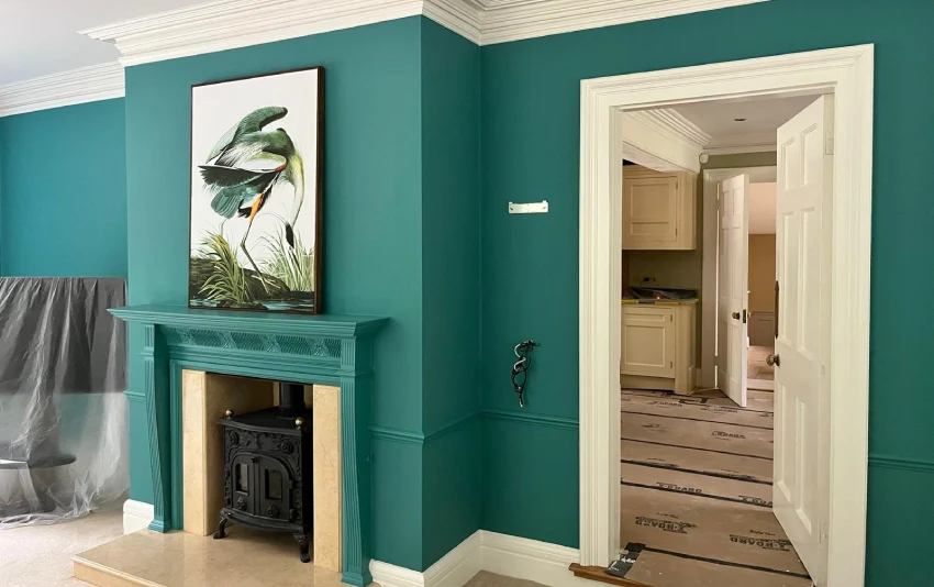 Painter and Decorator in Richmond