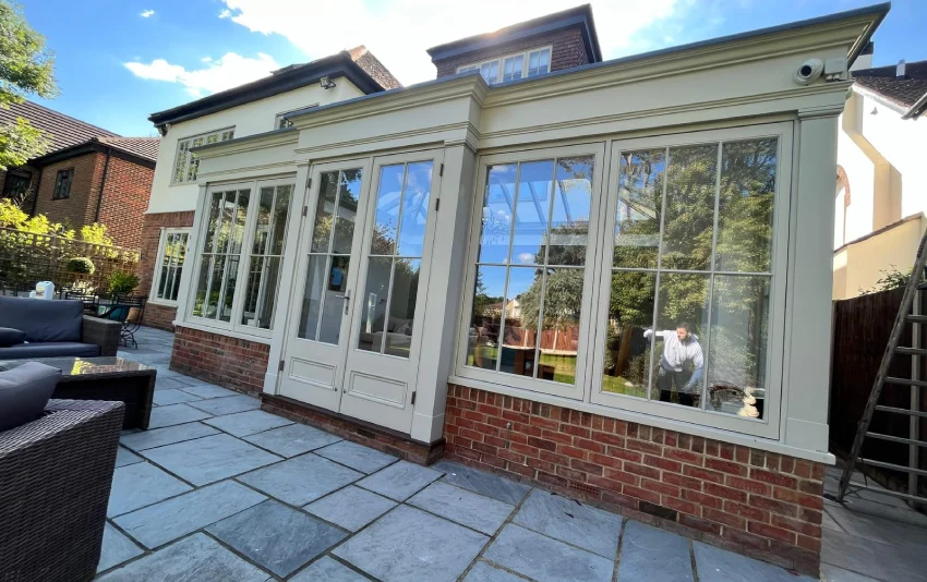 Exterior House Painting Services: Best Solutions to Protect and Refresh Your Home