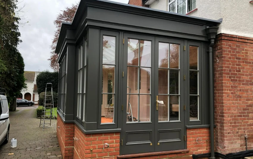 Exterior Painting Services: Protecting Your Property Before Damage Becomes Visible